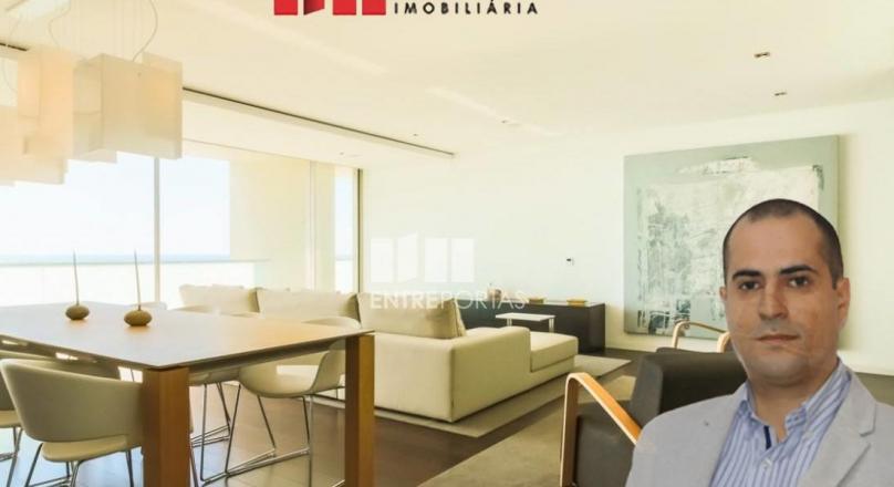 LUXURY, NEW AND MODERN APARTMENTS, PLAYA POLVOA DE VARZÍN