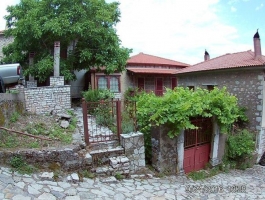 GREECE, ANDRITSAINA, Detached house 300m2, for sale