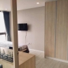 A 35Sq M one apartment bedroom at Paim Springs condo