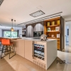 Palma. Old town. Large apartment. Completely renovated. With garage space.