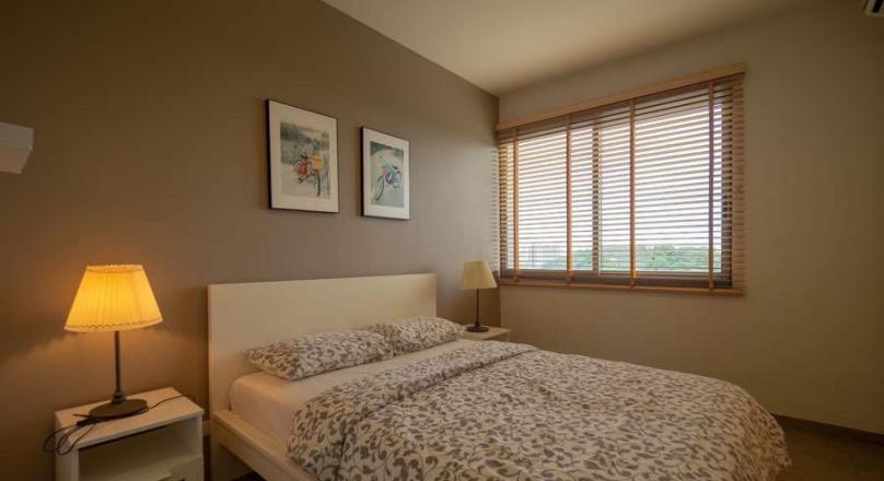 Unixx Pratumnak 2-bedroom apartment for SALE