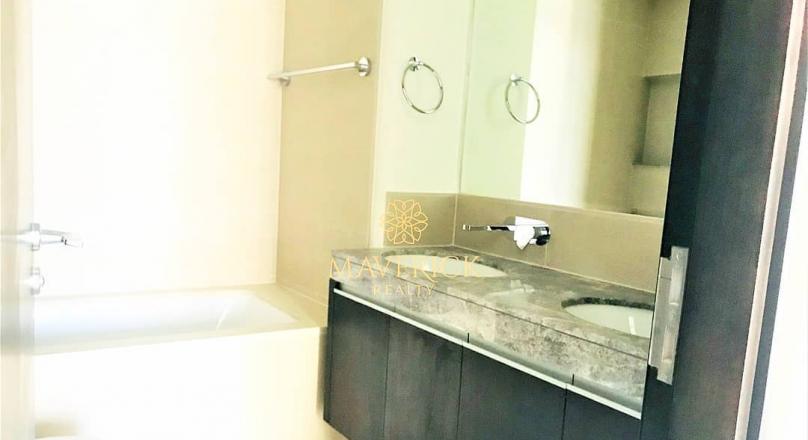 Fall in love with a serene tranquil lifestyle offered by this perfect home in Dubai Creek Harbour!