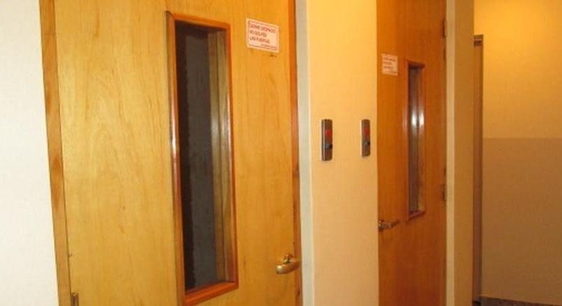 Apartment with excellent location in the city center