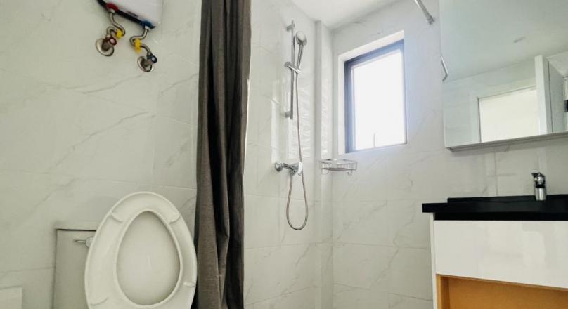 3-Bedroom Unit of 106 Sq.m. for Sale