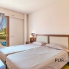 Villa. Very close to the pulse of the Capitale. And a view over the whole bay of Palma.