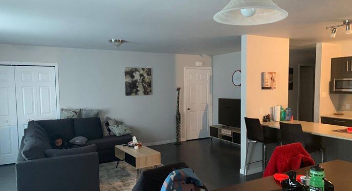 5½ in a New Construction