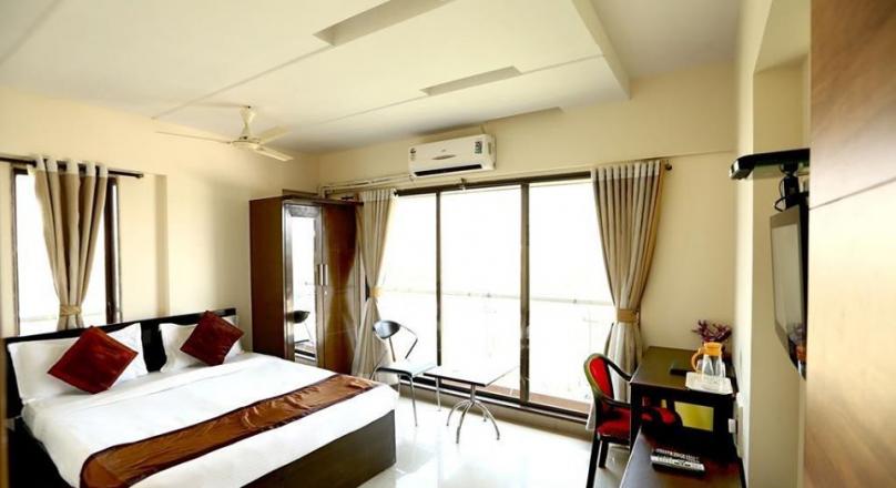 2+1 bhk flat for sale with world class amenities