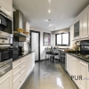 Bendinat. Right on the golf course. Apartment. With a sea view over the bay.