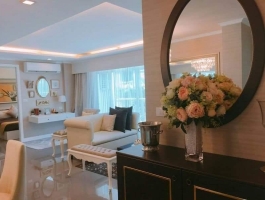 THE ORIENT JOMTIEN ..2 bedroom F/Q