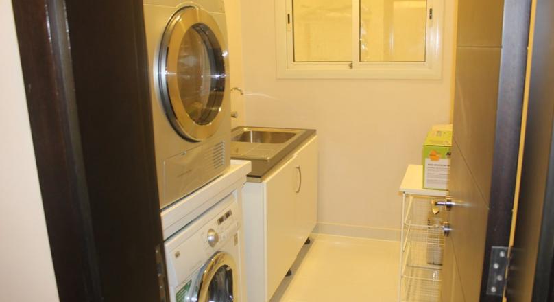 2bedroom luxury appartment in amwaj islands