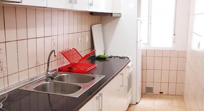 Apartment in Punta Prima for long term rental