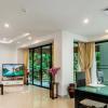 1 bedroom luxury apartment