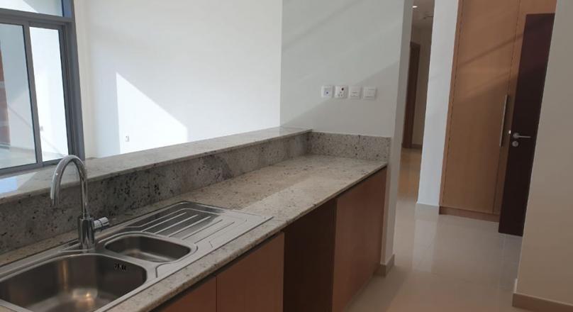 BRAND NEW | LARGE BALCONY | DUBAI HILLS MULBERRY