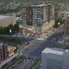 Shops and Apartments on 3 years Easy Installments