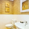 FOR RENT - Attractively designed apartment on two floors of a small residence in Cas Catala