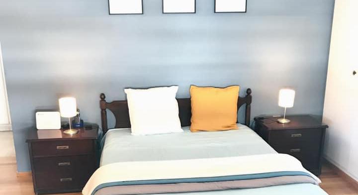 Palio Faliro - apartment