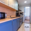 El Molinar. Nice apartment. Short walk to the beach and the promenade Portixol / El Molinar.