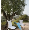 The finca. Totally private.