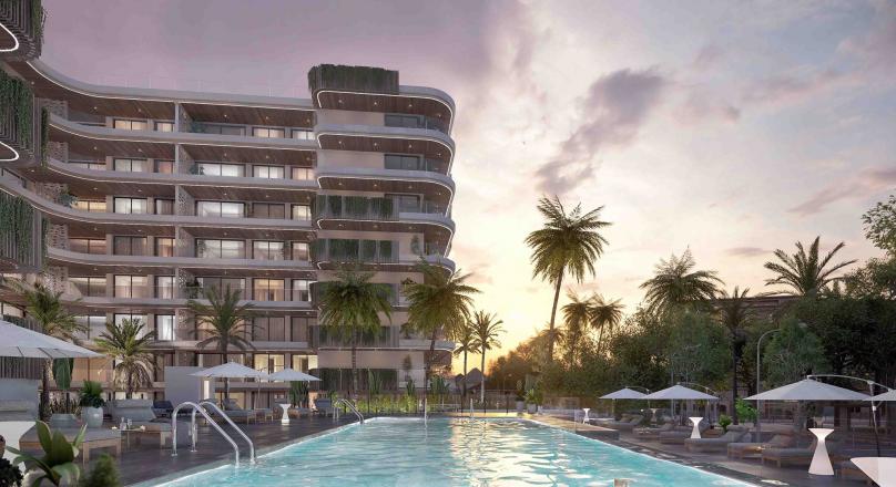 For sale new development