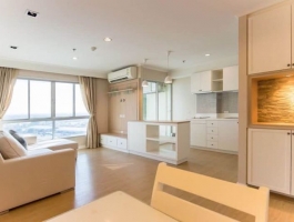 Condo for sale Lumpini place Rama4-Kluaynumthai