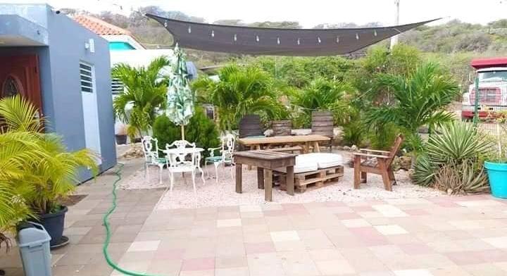 TWO MODERN HOUSES FOR SALE | Price: Naf. 350.000