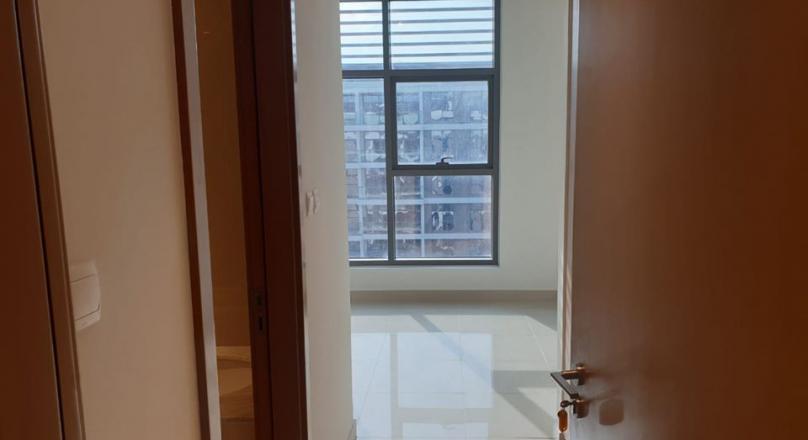 BRAND NEW | LARGE BALCONY | DUBAI HILLS MULBERRY