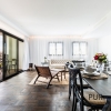 Capital domicile. In the attractive district of El Terreno. Apartment. Ready and ready.