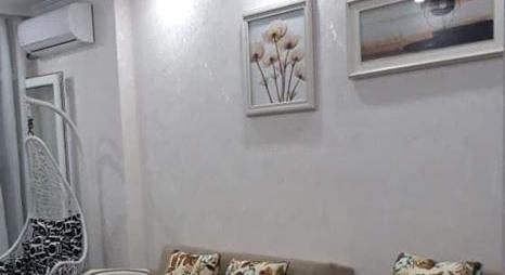 Flat for sale on Kobaladze str,