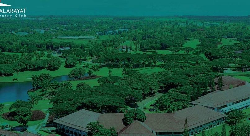 FAIRWAY LOT FOR SALE at MOUNT MALARAYAT GOLF, Lipa, Batangas, Philippines