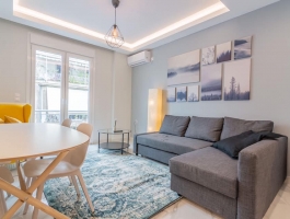 KIPSELI LONG TERM RENTAL