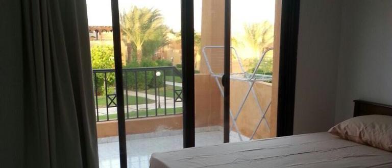 STELLA MAKADI – 2 bedroom direct at the beach