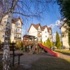 Harmonious residence, positioned in the residential 