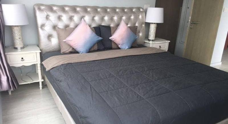 Veranda Condo Na Jomtien for rent