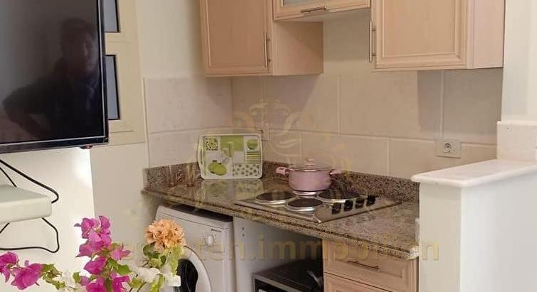 For rent   apartment 1m to the beach