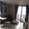 A 35Sq M one apartment bedroom at Paim Springs condo