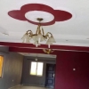 Three bedrooms stand alone flat for rent