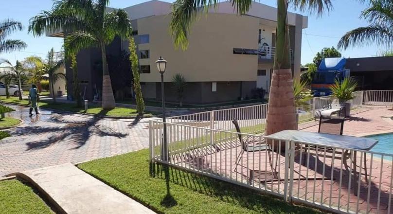 Big mansion for sale