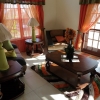Beautiful Property with a 3 Bed 2 Bath main house and (3) tenanted 2 bedrooms apartments is for sale