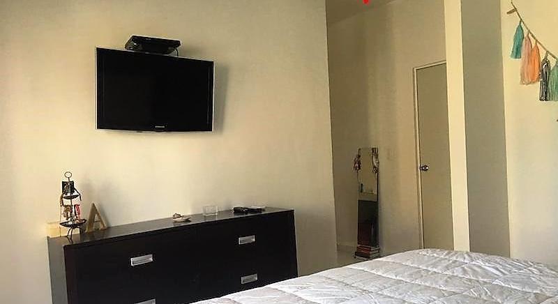 Casa en venta en Privada en Real Ibiza, Playa del Carmen 