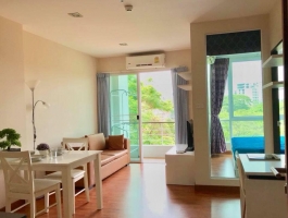 A 35Sq M one apartment bedroom near Nimmanheamin, Chiang mai university, Maya mall and Local market.