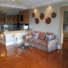 A 90Sq M one apartment bedroom at Hillside condo