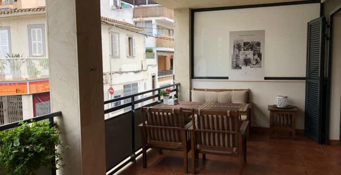 Apartment on Mallorca Spain