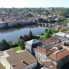 New Luxurious Apartments in a Building and City Steeped in History and Character