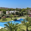 Santa. Large penthouse - apartment. Ideal for golfers.