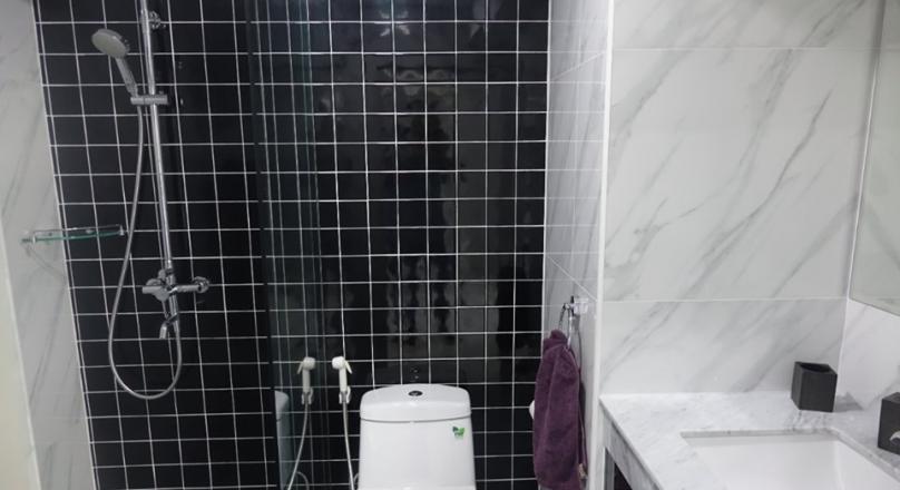 Modern Apartment in Phra Tam Nak, Pattaya
