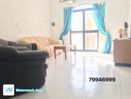 MARSASCALA - APARTMENT