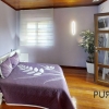  Villa. With a lot of charisma. A lot of space. Attractive outdoor area. Just real mallorquin.
