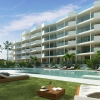 Apartments in Fuengirola