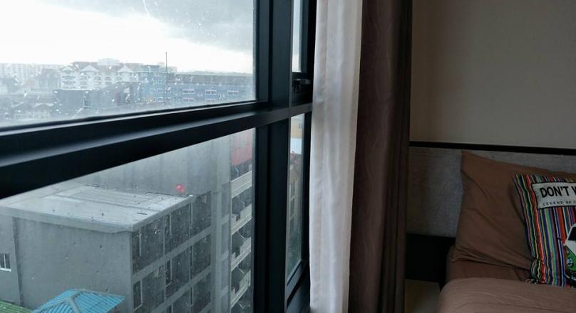 For Rent The Base Condo Central Pattaya