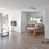 Port Pollenca. Short distances to the water. Large, completely renovated apartment.